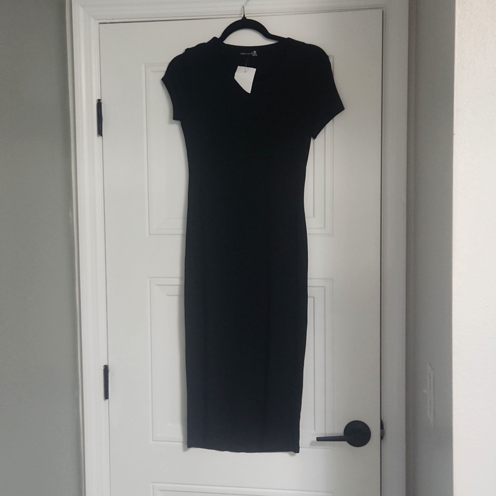 Popular 21 Maxi Dress